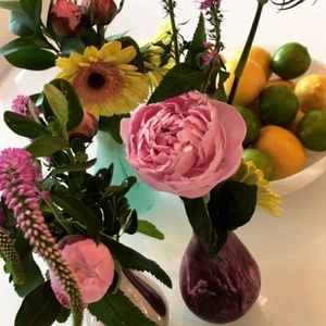 Meet your Posher, Marla